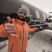 amazing trip to nepal comments by Dave Mossop